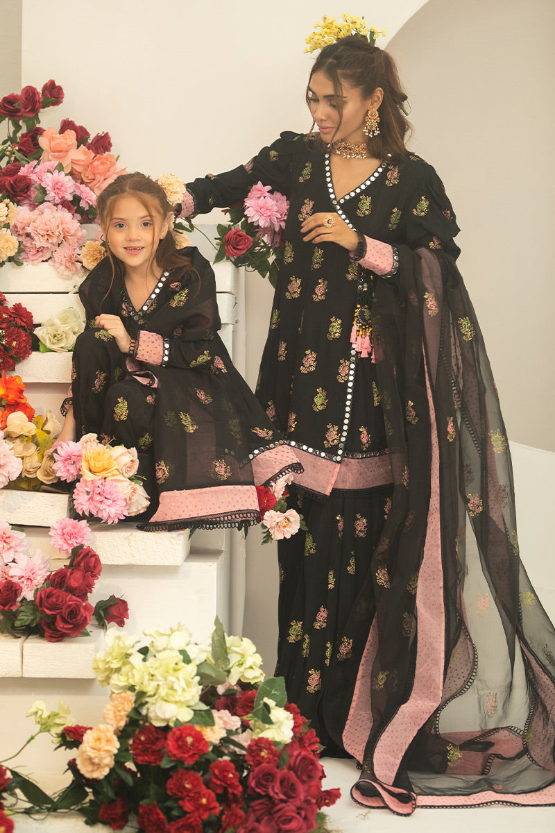 Maha Mother Daughter Combo