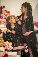 Maha Mother Daughter Combo