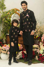 Mahveer Father Son Combo