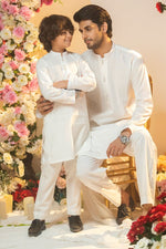 Eishan Father Son Combo