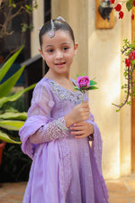 Lovely Lavender Kids