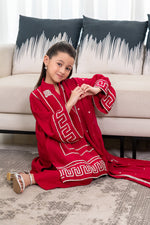 Fuscia Pink Radiance Kids