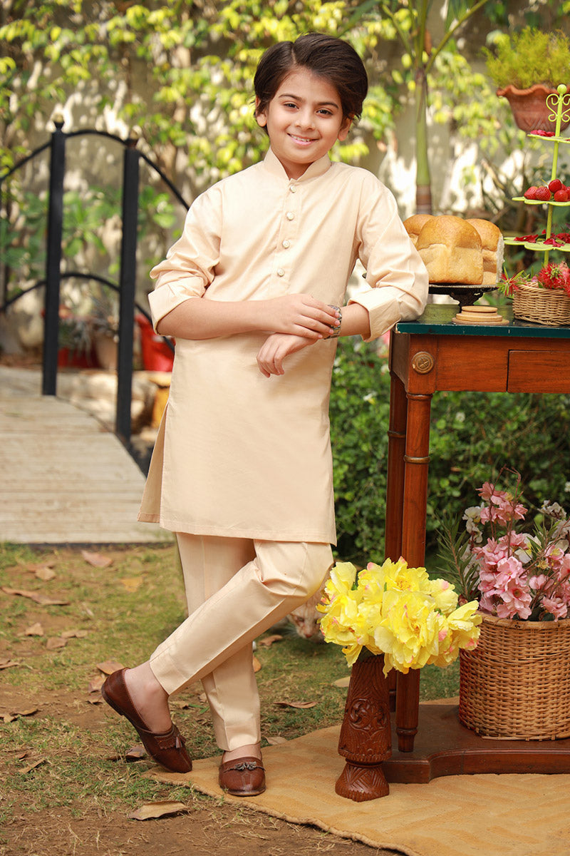 Adeel kids