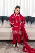 Fuscia Pink Radiance Kids