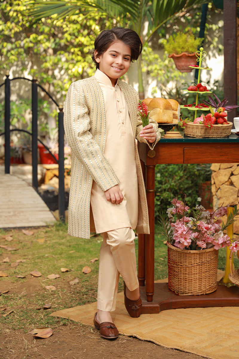 Adeel kids