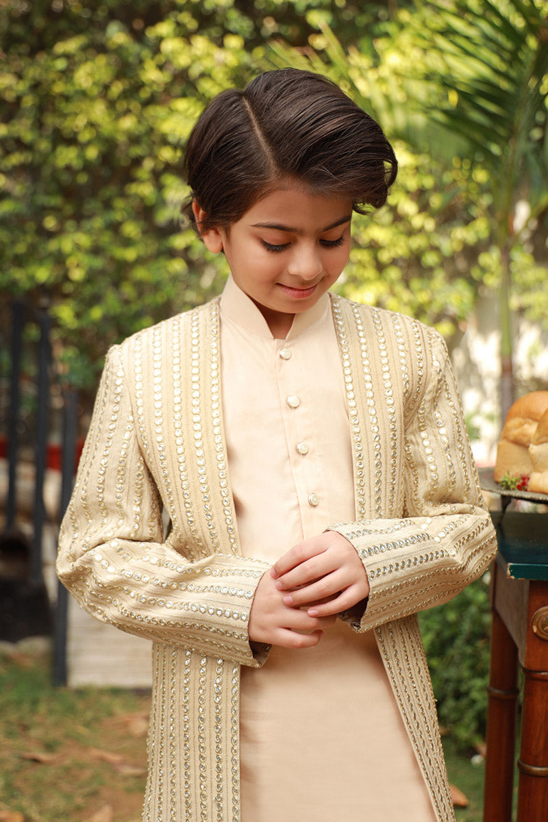 Adeel kids