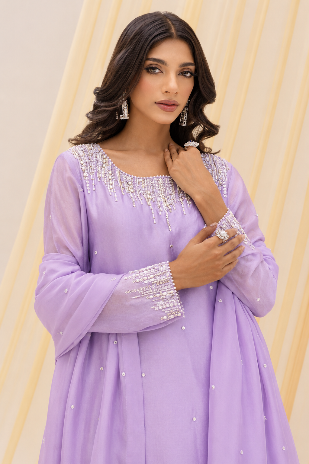 Amara Lilac