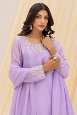 Amara Lilac