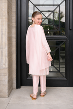 Pink Swan Kids