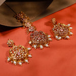 CHAMPAGNE PINK ET SET