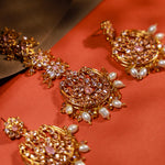 CHAMPAGNE PINK ET SET