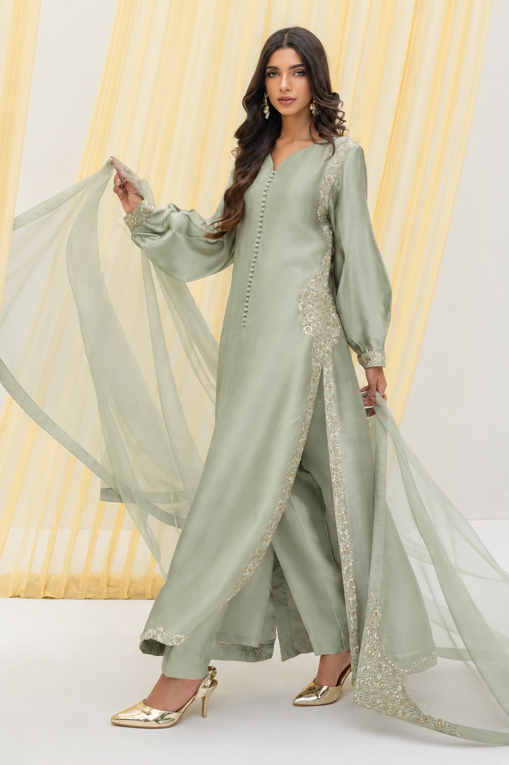 Basma Sage