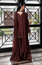 Cherry Maroon