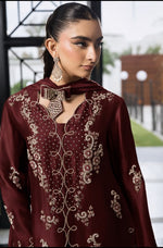Cherry Maroon