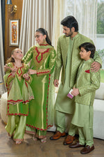 Rose Pistachè Combo