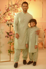 Tourmaline Father Son Combo