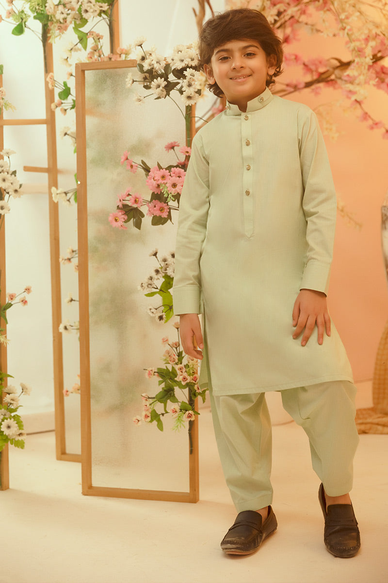 Tourmaline Father Son Combo