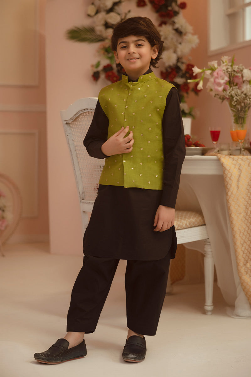 Roman Father Son Combo