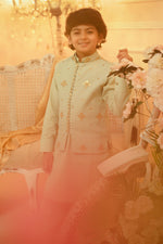 Tourmaline Father Son Combo