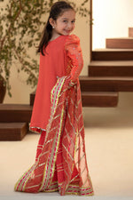 Orange Marmalade Kids