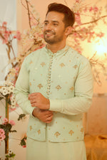 Tourmaline Father Son Combo