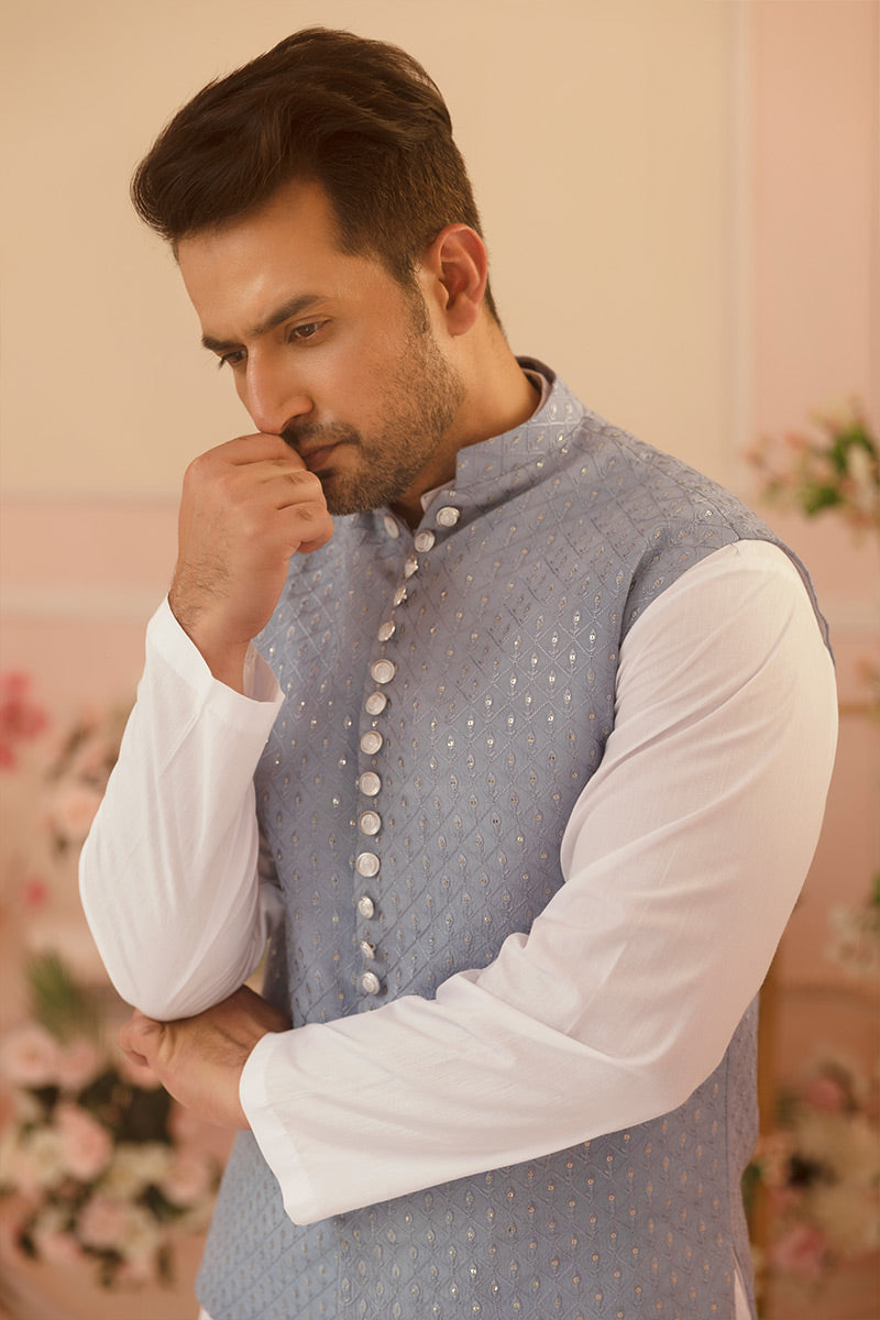 Tiffany Blue Father Son Combo