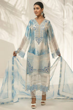 Cloud Blue