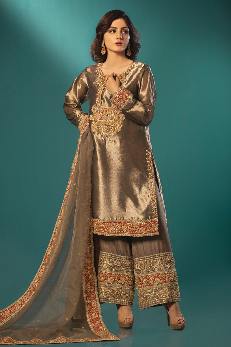 Bronze Dust Chic Ophicial