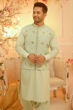 Tourmaline Father Son Combo