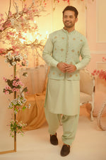 Tourmaline Father Son Combo