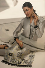 Shine Grey
