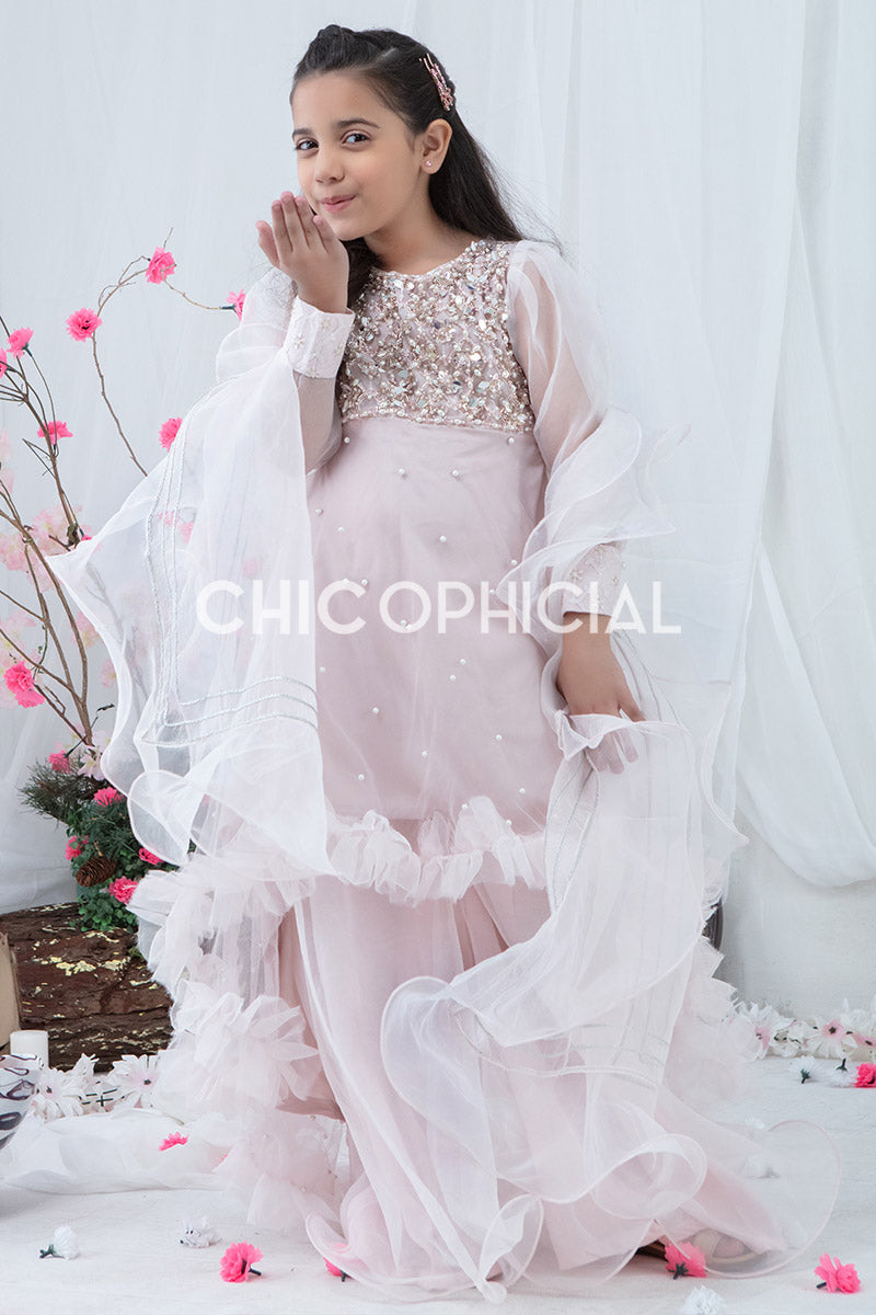 Numeru Uno Pink Kids