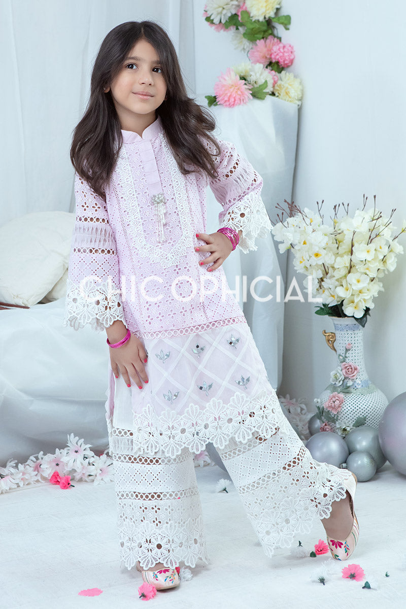 Cloud Pink Kids