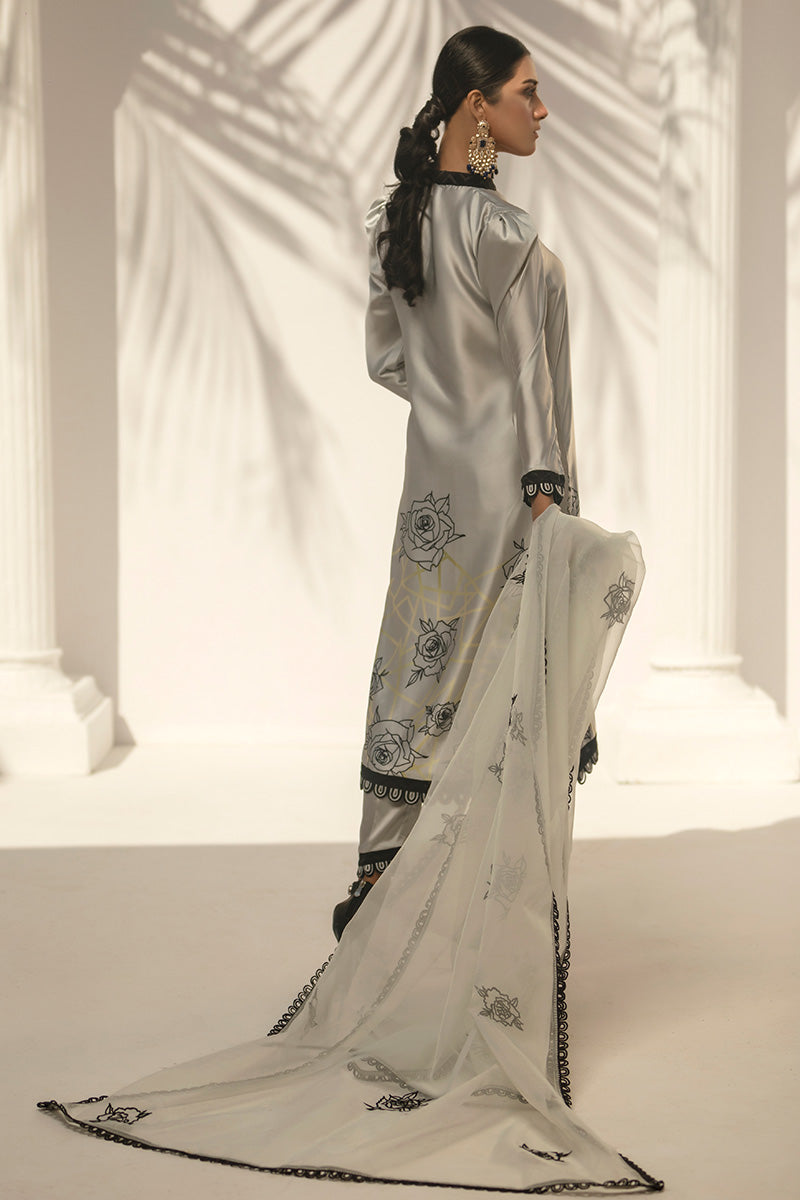 Shine Grey