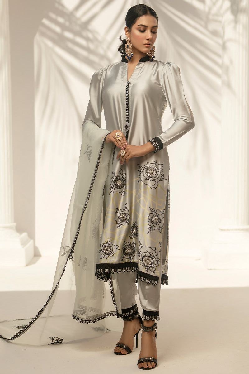 Shine Grey
