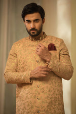 Lux Fon Sherwani