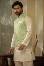 Canary Green