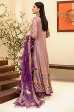 Dove Purple