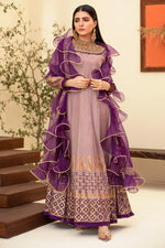 Dove Purple