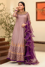 Dove Purple