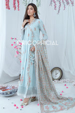 Morning Mist Mother Daughter Combo