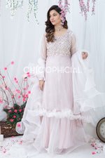 Numeru Uno Pink Mother Daughter Combo