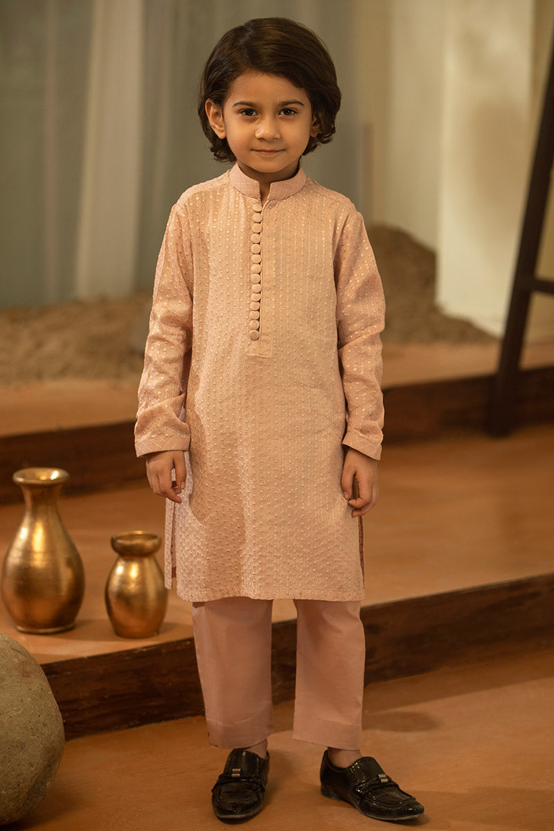 Tea pink saphire kids