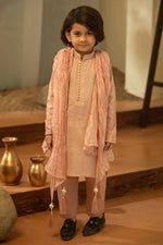 Tea pink saphire kids