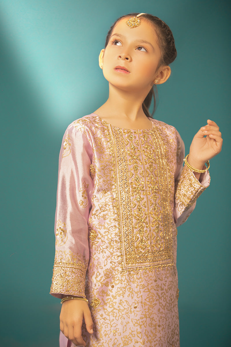Lilac luxe kids