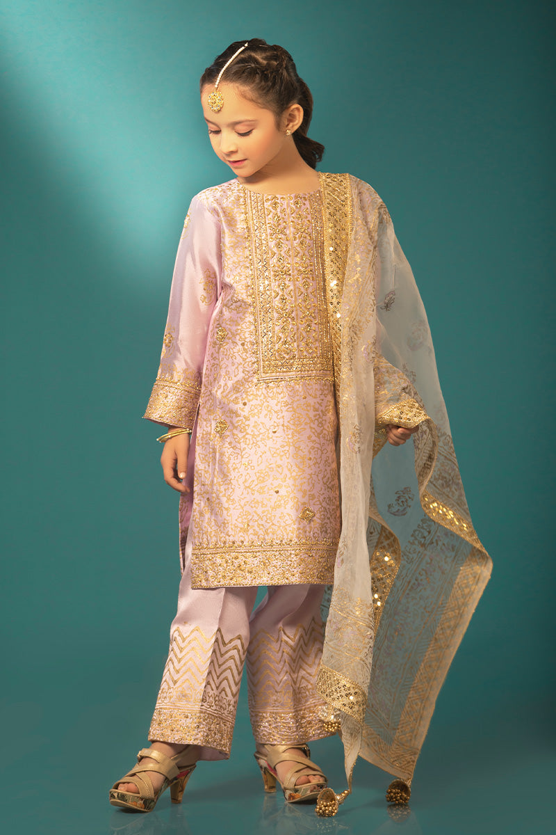 Lilac luxe kids