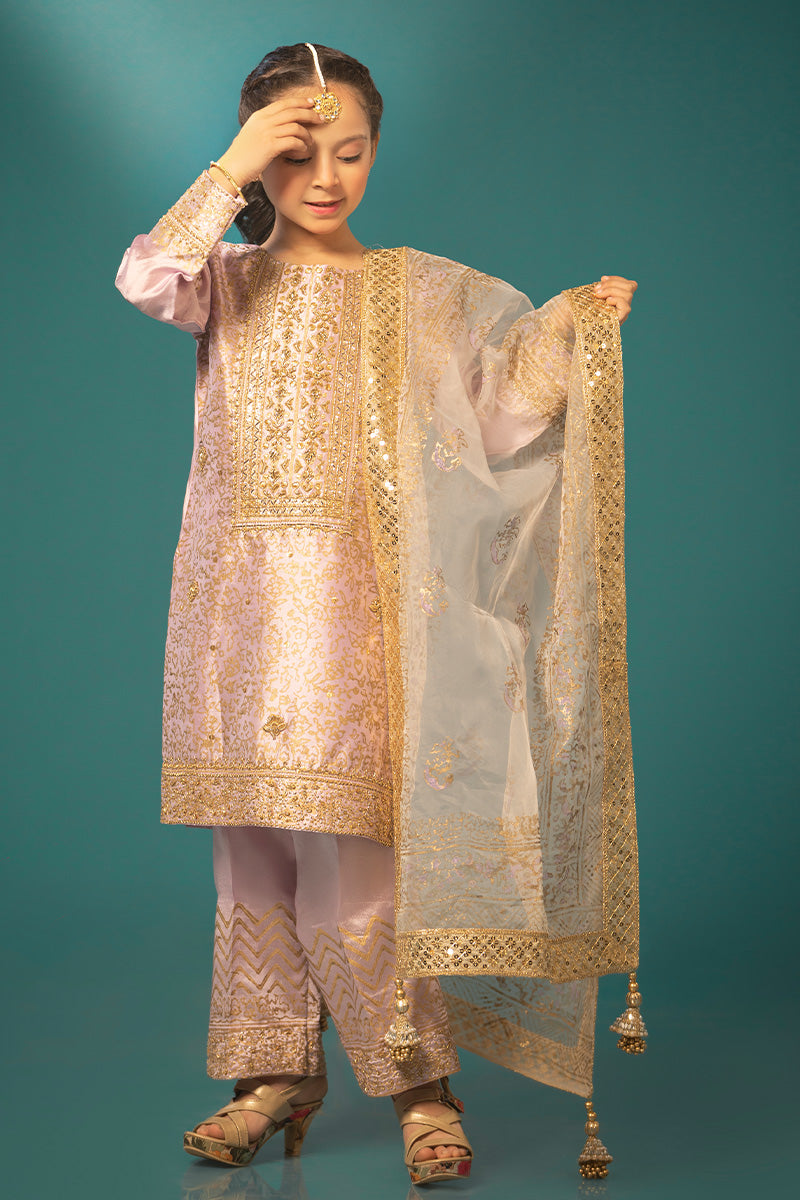 Lilac luxe kids