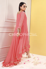 Coral Crush