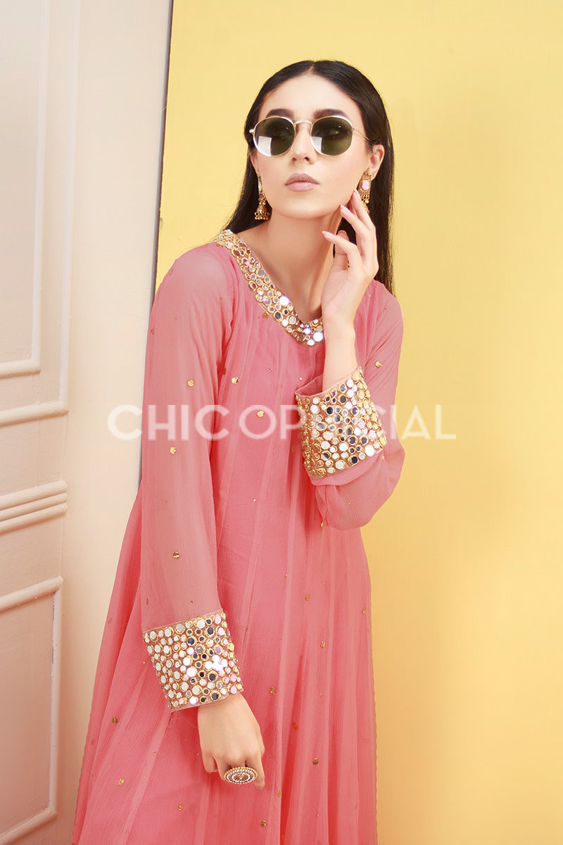 Coral Crush