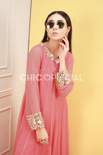 Coral Crush